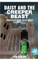 Daisy and the Creeper Beast