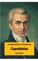 Capodistrias