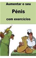 Aumentar o seu Pénis com exercícios