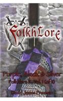 Folkhlore, Book-II ... Vol.I (of II)