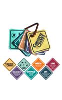 Vbs 2020 Kids Memory Maker (5 Sets): (Concrete & Cranes)