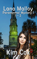 Lana Malloy Paranormal Mystery Series I