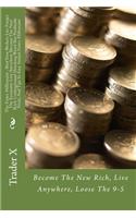 The Forex Millionaire