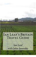 Ian Leaf's Britain Travel Guide