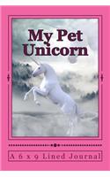 My Pet Unicorn