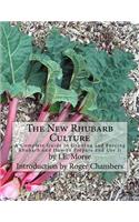 New Rhubarb Culture