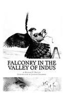 Falconry in the Valley of Indus