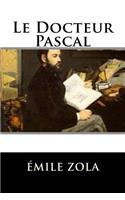 Le Docteur Pascal (French Edition)