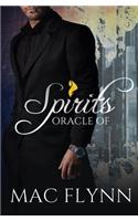 Oracle of Spirits (Werewolf Shifter Romance)