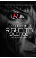 Right to Silence