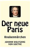 Der neue Paris