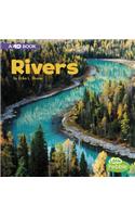 Rivers: A 4D Book