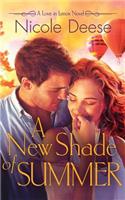 New Shade of Summer: (Love in Lenox)