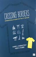 Bundle: Chernotsky: Crossing Borders 3e (Paperback) + CQ Researcher: Global Issues (Paperback)
