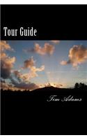 Tour Guide: (English)