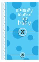 Memory Journal For Baby: First 5 Years Of Memories Blank Date No Month