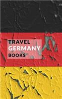 Travel Germany Books