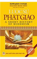 Lược sử Phật giáo (song ngữ Anh-Việt)