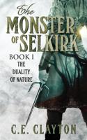 Monster Of Selkirk