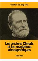 Les anciens Climats et les révolutions atmosphériques