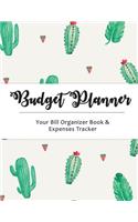 Budget Planner