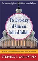 The Dictionary of American Political Bullshit