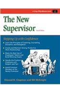 The New Supervisor