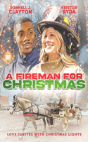 Fireman for Christmas