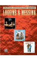 Loggins & Messina -- Guitar Anthology