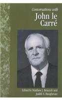 Conversations with John Le Carre