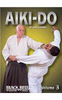 Aiki-Do, Vol. 3