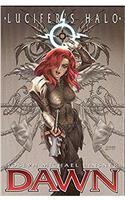 Dawn Volume 1: Lucifers Halo (Diamond Comics)