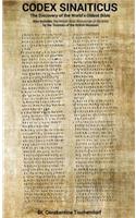 Codex Sinaiticus