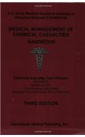 Medical Management of the Chemical Casualties Handbook