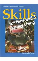 Skills for Personal & Family Living