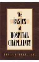 Basics of Hospital Chaplaincy