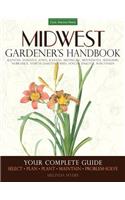 Midwest Gardener's Handbook