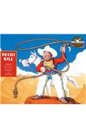 Pecos Bill