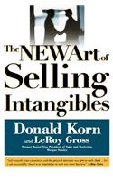 NEW Art of Selling Intangibles