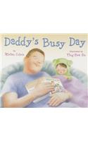 Daddy's Busy Day