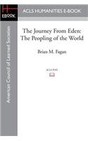 Journey from Eden