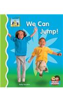 We Can Jump!