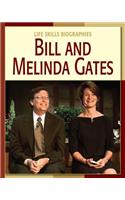 Bill and Melinda Gates