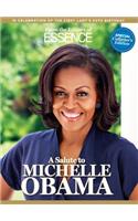 A Salute to Michelle Obama