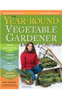 Year-Round Vegetable Gardener