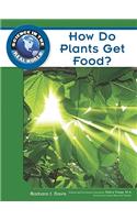 How Do Plants Get Food?