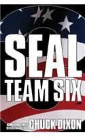Seal Team Six 3: (English)