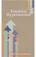 Essential Hypertension