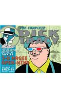 The Complete Dick Tracy, Volume 15