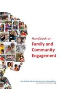 Handbook on Family and Community Engagement